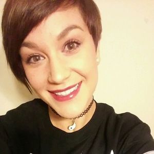 Meet your Posher, Morgan